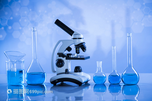 實(shí)驗(yàn)室研究與開(kāi)發(fā) 化學(xué)實(shí)驗(yàn)中的科玻璃軟件與生物技術(shù)應(yīng)用