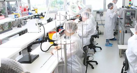 長(zhǎng)木醫(yī)學(xué)園區(qū) 全球最強(qiáng)大的醫(yī)院產(chǎn)業(yè)集群與生物技術(shù)開(kāi)發(fā)引擎