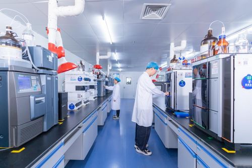 通用技術集團深耕合成生物技術，引領醫藥產業創新發展