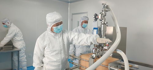 專注技術，持續研發 長春博泰醫藥生物技術有限公司引領醫美行業創新