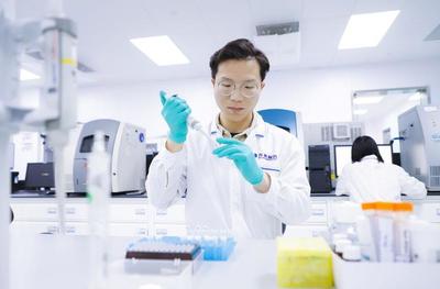 聚焦全國醫藥工業信息年會 揭秘山東老牌十強藥企的決勝王牌——生物技術開發