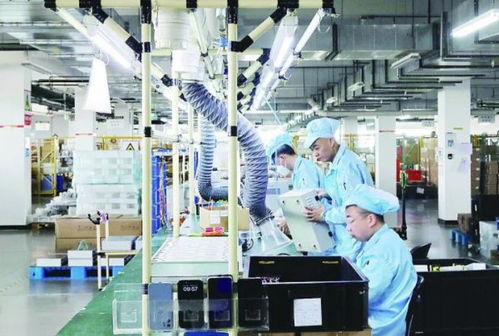 借力京津創新引擎，生物技術開發為我市產業注入新活力