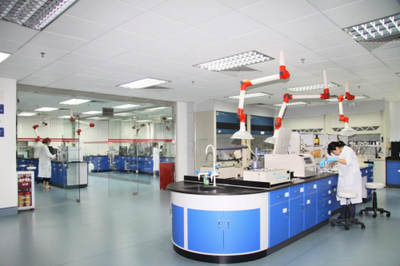 珠江橋牌 以全球最高標準，守護“中國味道”的生物技術之路